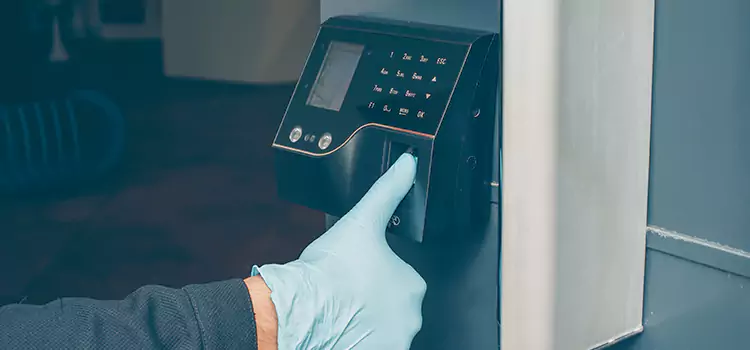 Access Control Installation Frisco