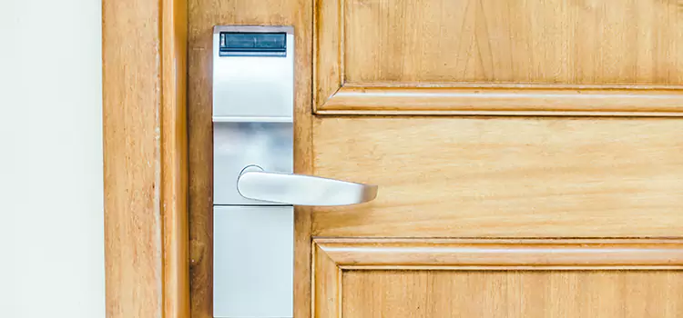 Advanced Solutions in Frisco, TX for Modern Security