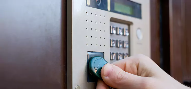 Enhanced Security Features Frisco