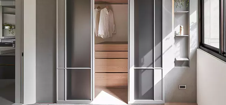 Mirror Sliding Door Replacement Frisco
