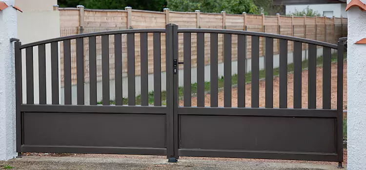 Advanced Gate Solutions in Frisco, TX