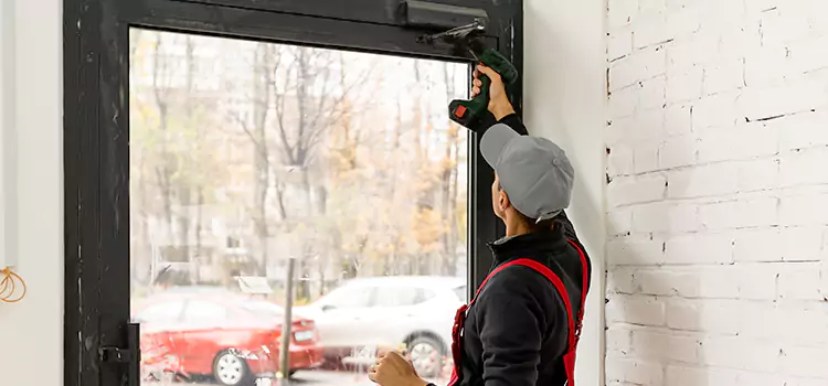 Comprehensive Door Closer Services in Frisco, TX