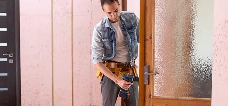 Exterior Door Frame Installation Frisco