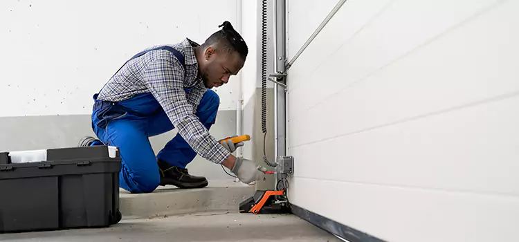 Expert Solutions for Every Garage Lock Need in Frisco, TX