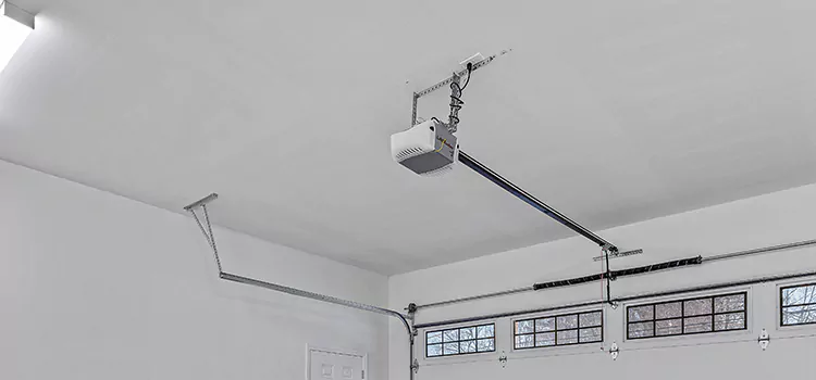 Experienced Garage Door Installers Frisco