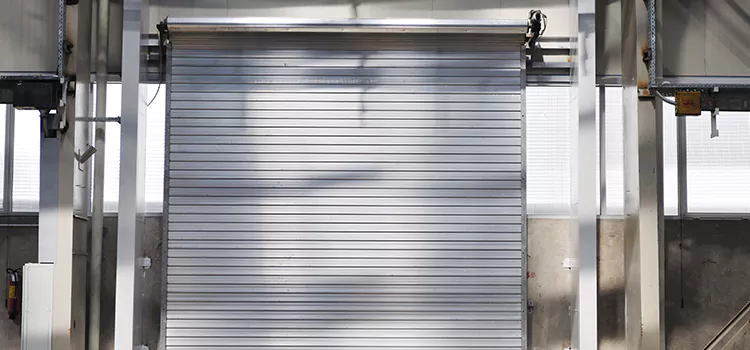 Roller Door Maintenance Frisco