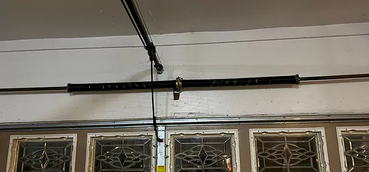 Garage Door Spring Repair Near Me Frisco