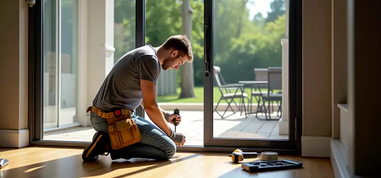 Comprehensive Solutions for Every Glass Door Need in Frisco, TX