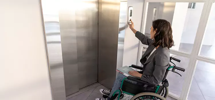 Benefits of Modern Handicap Door Systems in Frisco, TX