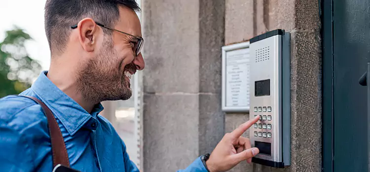 Advanced Solutions for Enhanced Security in Frisco, TX