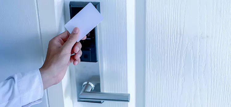 Why Choose Us for Your Keycard Lock Installation in Frisco, TX?