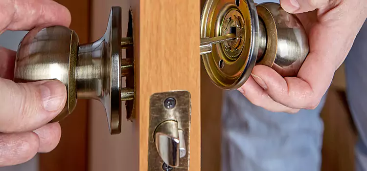 Sliding Door Lock Repair Frisco