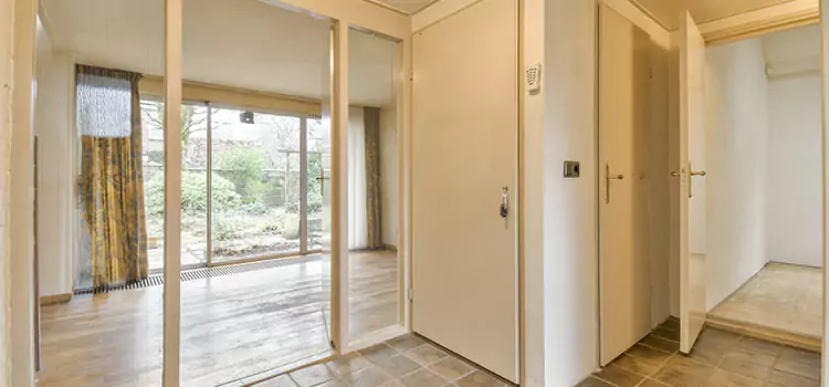 Why Choose Our Pocket Door Experts in Frisco, TX?