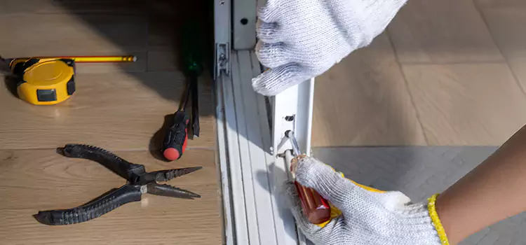 Sliding Door Installation Services in Frisco, TX