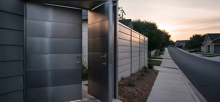 Comprehensive Steel Door Solutions in Frisco, TX