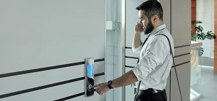 Cloud Based Access Control Frisco