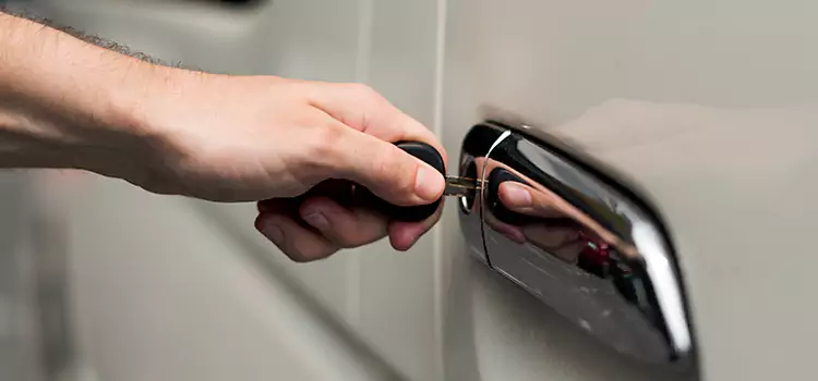 Car Unlock Service Price Frisco