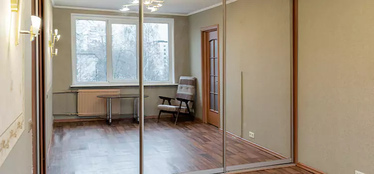 Mirror Closet Door Roller Replacement Frisco