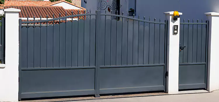 Emergency Commercial Gate Repair Frisco