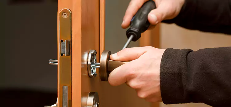 Semi Truck Locksmith Frisco