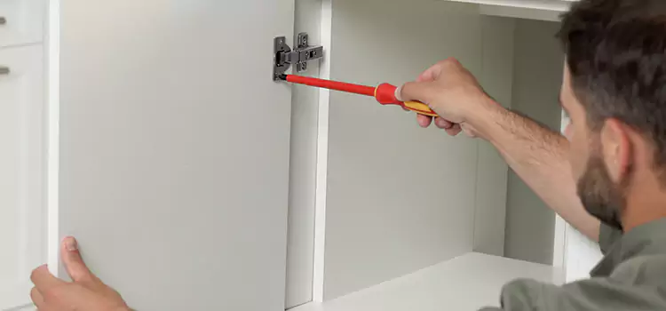 Screen Door Hinge Repair Frisco