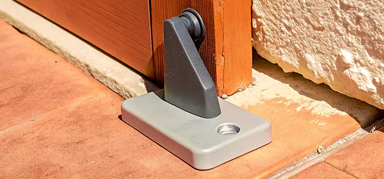 Aesthetic Door Stop Selection Frisco