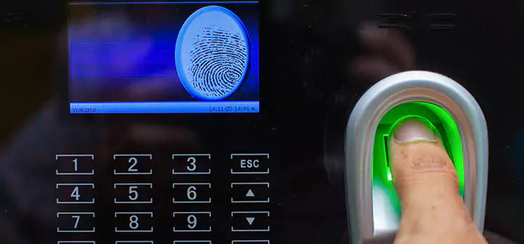 Your Trusted Partner for Secure Access in Frisco, TX