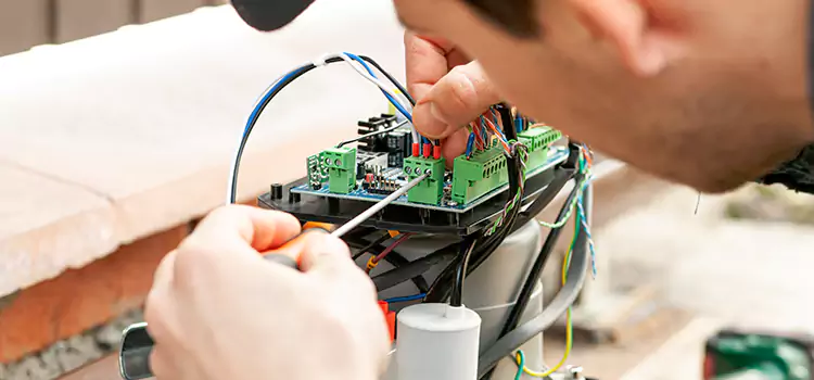 Specialized Brand Gate Motor Repairs Frisco