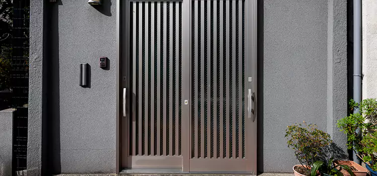 Why Choose Us for Your Security Needs in Frisco, TX?