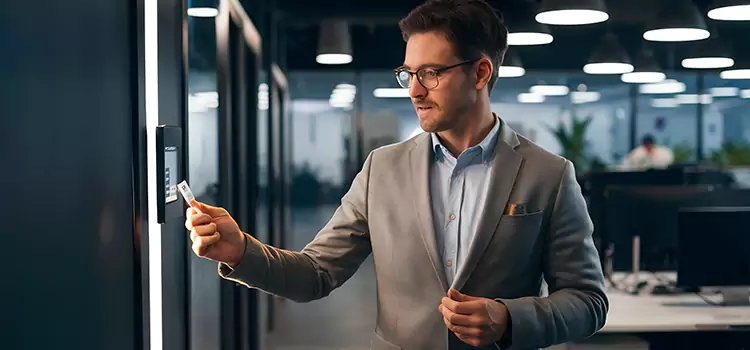 Our Commitment to Keycard Security Excellence in Frisco, TX
