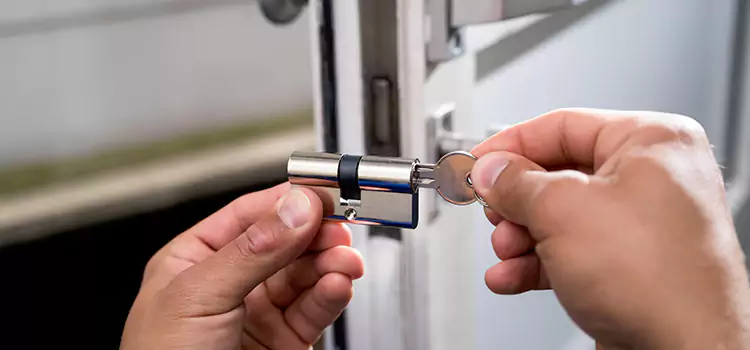 Lock Change Locksmiths Frisco