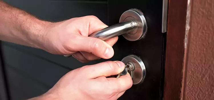 Master Key Control and Audits Frisco