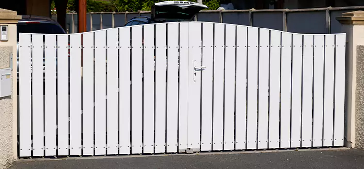 Why Choose Us for Residential Gate Repair in Frisco, TX?