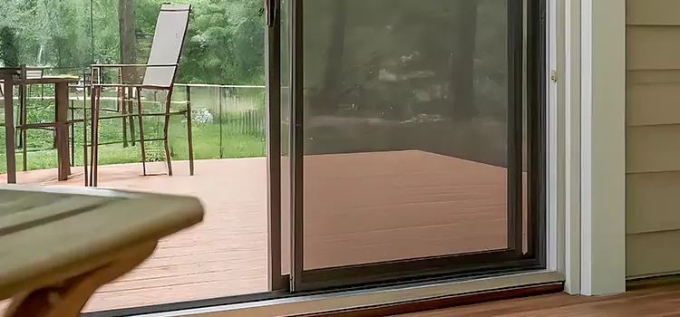 Garage Screen Door Installation Frisco