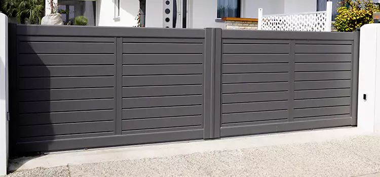 Automatic Gate Fence Frisco