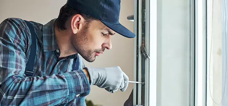 Emergency Response for Latch Issues Frisco