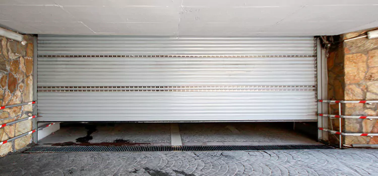 Steel Garage Door Repair Frisco