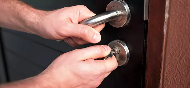 Door Closer Repair & Installation Frisco